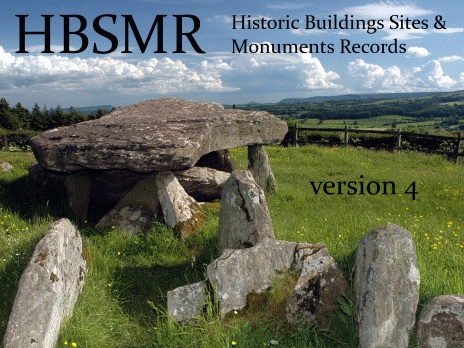 HBSMR splash screen
